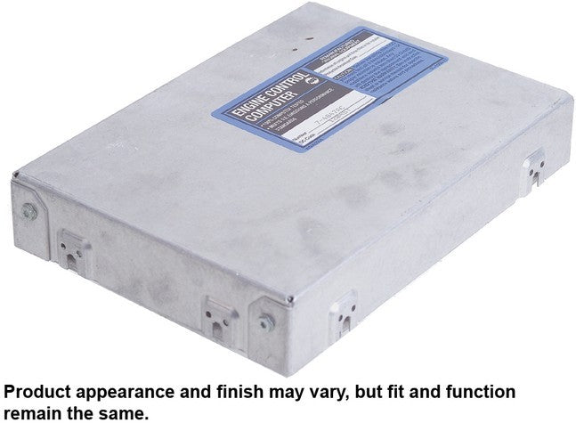 CARDONE Reman Engine Control Module (ECM) P/N:77-4847AC Fits: Chevrolet Cavalier 93-92 - Image 3