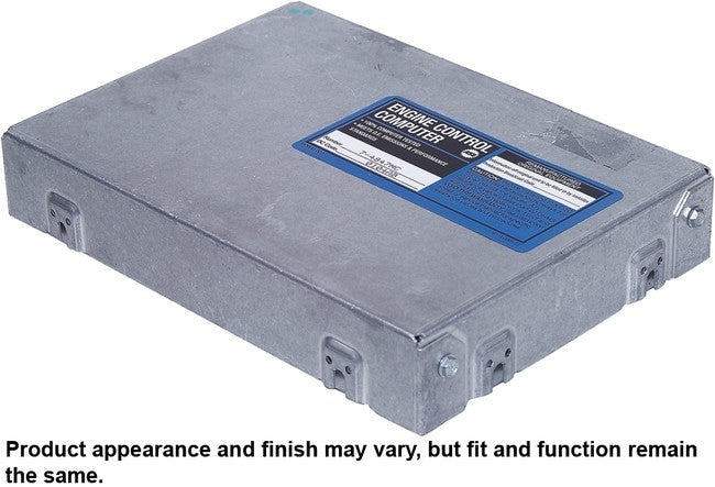 CARDONE Reman Engine Control Module (ECM) P/N:77-4847MC Fits: Chevrolet Cavalier 93-92 - Image 3