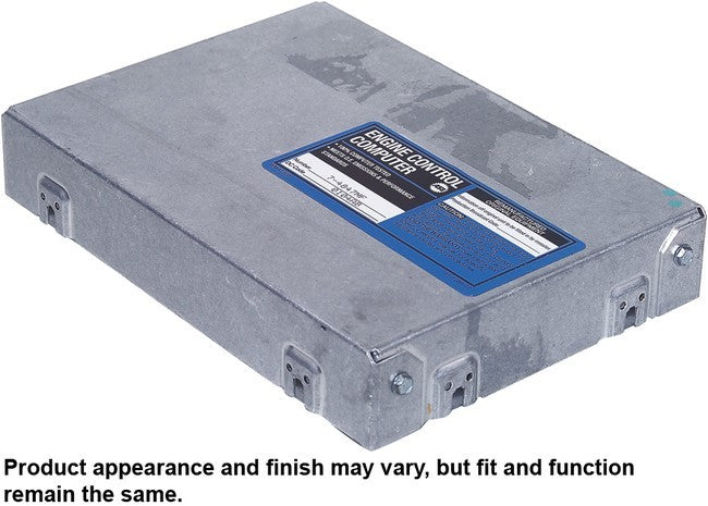 CARDONE Reman Engine Control Module (ECM) P/N:77-4847MF Fits: Chevrolet Cavalier 93-92 - Image 3