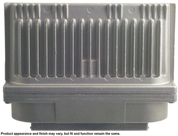 CARDONE Reman Powertrain Control Module (PCM) P/N:77-4848F Fits: Cadillac Deville 99-96, Cadillac Eldorado 99-96, Cadillac Seville 99-96, Oldsmobile Aurora 99-96 - Image 1