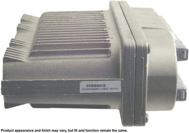 CARDONE Reman Powertrain Control Module (PCM) P/N:77-4848F Fits: Cadillac Deville 99-96, Cadillac Eldorado 99-96, Cadillac Seville 99-96, Oldsmobile Aurora 99-96 - Image 3