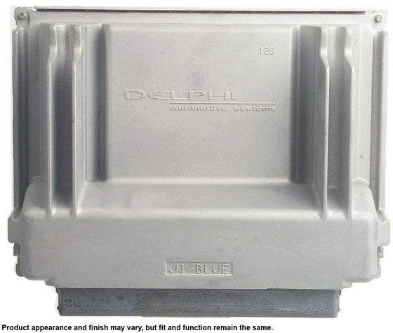 CARDONE Reman Powertrain Control Module (PCM) P/N:77-4896F Fits: Chevrolet Camaro, Chevrolet Corvette, Chevrolet Silverado 1500, Chevrolet Silverado 2500, Chevrolet Suburban 1500, Chevrolet Suburban 2500, Chevrolet Tahoe, GMC Sierra 1500, GMC Sierra 2500 - Image 4