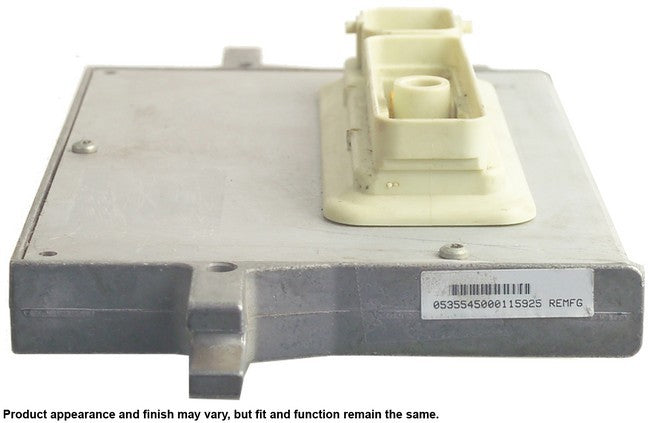 CARDONE Reman Engine Control Module (ECM) P/N:77-4985F Fits: Saturn Sc1 2000, Saturn Sc2 2000, Saturn Sl 2000, Saturn Sl1 2000, Saturn Sl2 2000, Saturn Sw2 2000 - Image 3