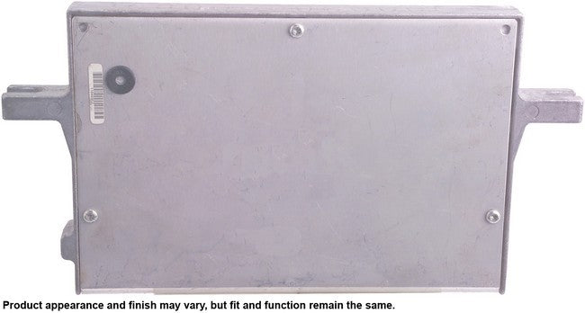 CARDONE Reman Engine Control Module (ECM) P/N:77-4986F Fits: Saturn Sc1 2000, Saturn Sc2 2000, Saturn Sl 2000, Saturn Sl1 2000, Saturn Sl2 2000, Saturn Sw2 2000 - Image 1