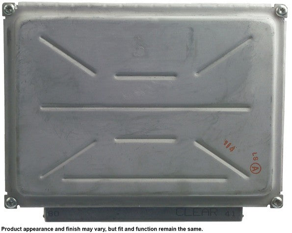 CARDONE Reman Engine Control Module (ECM) P/N:77-4997F Fits: Chevrolet Camaro 1999, Pontiac Firebird 1999 - Image 1