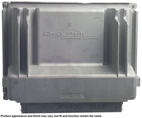 CARDONE Reman Engine Control Module (ECM) P/N:77-4997F Fits: Chevrolet Camaro 1999, Pontiac Firebird 1999 - Image 4