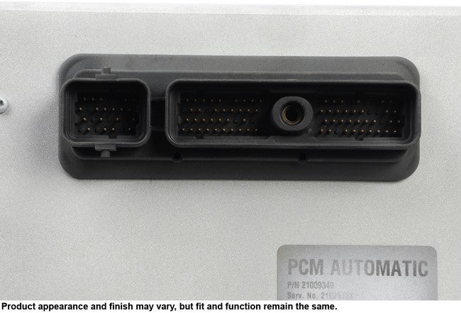 CARDONE Reman Engine Control Module (ECM) P/N:77-5110F Fits: Saturn Sc1 02-01, Saturn Sc2 02-01, Saturn Sl 02-01, Saturn Sl1 02-01, Saturn Sl2 02-01, Saturn Sw2 2001 - Image 2