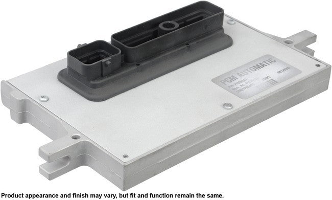 CARDONE Reman Engine Control Module (ECM) P/N:77-5110F Fits: Saturn Sc1 02-01, Saturn Sc2 02-01, Saturn Sl 02-01, Saturn Sl1 02-01, Saturn Sl2 02-01, Saturn Sw2 2001 - Image 3