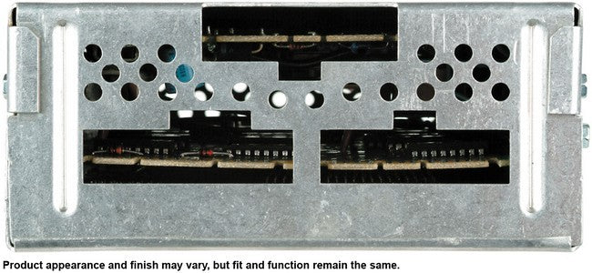 CARDONE Reman Engine Control Module (ECM) P/N:77-5120 Fits: Cadillac Commercial Chassis 84-81, Cadillac Deville 1981, Cadillac Eldorado 1981, Cadillac Fleetwood 84-81, Cadillac Seville 1981 - Image 2