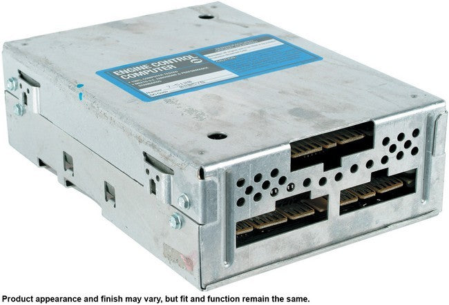 CARDONE Reman Engine Control Module (ECM) P/N:77-5120 Fits: Cadillac Commercial Chassis 84-81, Cadillac Deville 1981, Cadillac Eldorado 1981, Cadillac Fleetwood 84-81, Cadillac Seville 1981 - Image 3