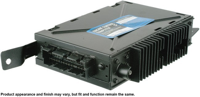CARDONE Reman Engine Control Module (ECM) P/N:77-5137 Fits: Cadillac Eldorado 1979 - Image 3