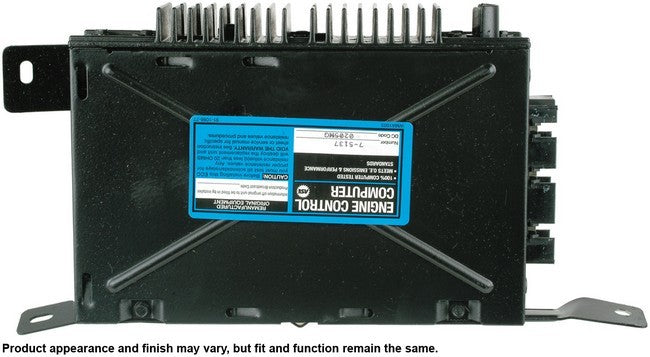 CARDONE Reman Engine Control Module (ECM) P/N:77-5137 Fits: Cadillac Eldorado 1979 - Image 4