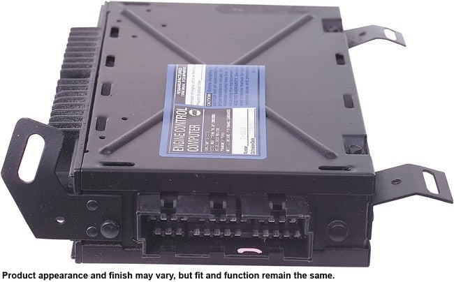 CARDONE Reman Engine Control Module (ECM) P/N:77-5173 Fits: Cadillac Seville 1979 - Image 2