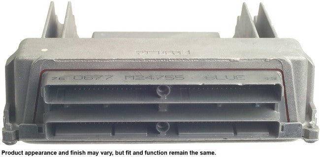 CARDONE Reman Powertrain Control Module (PCM) P/N:77-5305F Fits: Chevrolet Malibu 99-97 - Image 2
