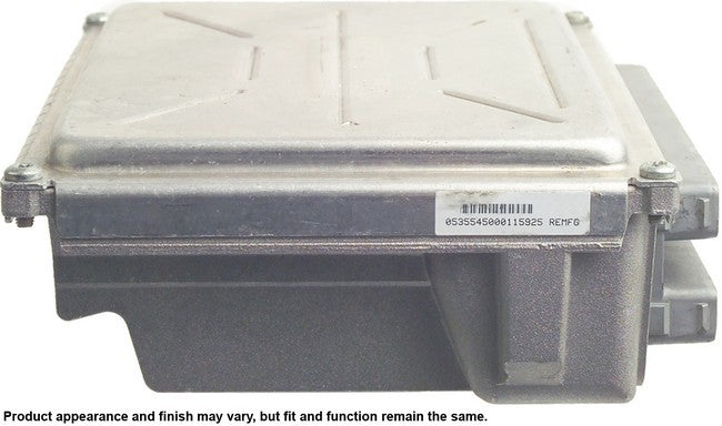 CARDONE Reman Powertrain Control Module (PCM) P/N:77-5305F Fits: Chevrolet Malibu 99-97 - Image 3