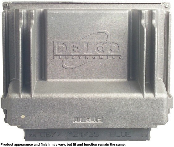 CARDONE Reman Powertrain Control Module (PCM) P/N:77-5305F Fits: Chevrolet Malibu 99-97 - Image 4
