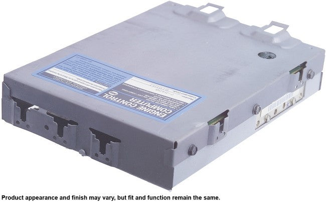 CARDONE Reman Engine Control Module (ECM) P/N:77-5450 Fits: Buick Electra, Buick Estate Wagon, Buick Lesabre, Buick Regal, Buick Riviera, Oldsmobile 98, Oldsmobile Custom Cruiser, Oldsmobile Cutlass Calais, Oldsmobile Cutlass Cruiser - Image 3