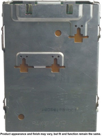CARDONE Reman Engine Control Module (ECM) P/N:77-5610 Fits: Buick Century, Buick Skyhawk, Buick Skylark, Chevrolet Camaro, Chevrolet Celebrity, Chevrolet Citation, Oldsmobile Cutlass Ciera, Oldsmobile Firenza, Oldsmobile Omega, Pontiac 6000 - Image 1