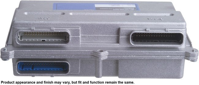 CARDONE Reman Powertrain Control Module (PCM) P/N:77-5830F Fits: Buick Century, Buick Skylark, Chevrolet Beretta, Chevrolet Cavalier, Chevrolet Corsica, Chevrolet S10, GMC Sonoma, Isuzu Hombre, Oldsmobile Achieva, Oldsmobile Cutlass Ciera - Image 2