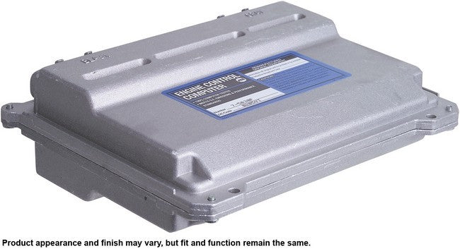 CARDONE Reman Powertrain Control Module (PCM) P/N:77-5830F Fits: Buick Century, Buick Skylark, Chevrolet Beretta, Chevrolet Cavalier, Chevrolet Corsica, Chevrolet S10, GMC Sonoma, Isuzu Hombre, Oldsmobile Achieva, Oldsmobile Cutlass Ciera - Image 3