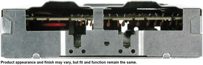 CARDONE Reman Engine Control Module (ECM) P/N:77-5950 Fits: Buick Skylark, Chevrolet Camaro, Chevrolet Caprice, Chevrolet Celebrity, Chevrolet Chevette, Chevrolet Citation, Chevrolet El Camino, Chevrolet Impala, Chevrolet Malibu, Chevrolet Monte Carlo - Image 2