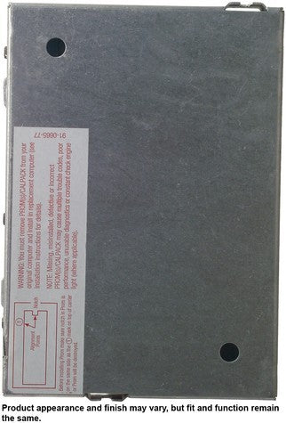 CARDONE Reman Engine Control Module (ECM) P/N:77-6028 Fits: Cadillac Commercial Chassis 1985, Cadillac Deville 85-83, Cadillac Eldorado 85-83, Cadillac Fleetwood 85-83, Cadillac Seville 85-83 - Image 1