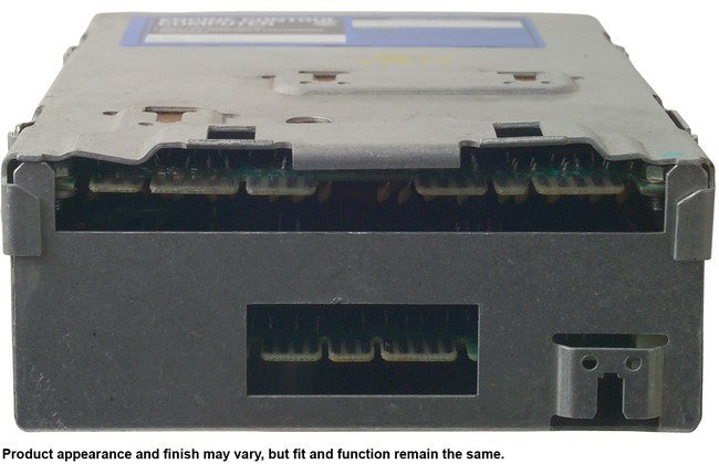 CARDONE Reman Engine Control Module (ECM) P/N:77-6028 Fits: Cadillac Commercial Chassis 1985, Cadillac Deville 85-83, Cadillac Eldorado 85-83, Cadillac Fleetwood 85-83, Cadillac Seville 85-83 - Image 2