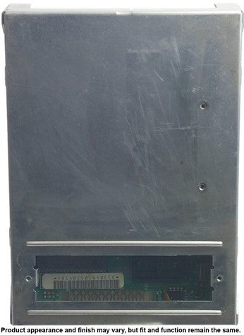 CARDONE Reman Engine Control Module (ECM) P/N:77-6156 Fits: Buick Century, Buick Skyhawk, Buick Skylark, Chevrolet Camaro, Chevrolet Celebrity, Chevrolet Citation, Chevrolet Citation Ii, Oldsmobile Cutlass Ciera, Oldsmobile Firenza, Oldsmobile Omega - Image 4