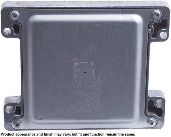 CARDONE Reman Powertrain Control Module (PCM) P/N:77-6162F Fits: Chevrolet Cavalier, Chevrolet Classic, Oldsmobile Alero, Pontiac Grand Am, Pontiac Sunfire, Saturn L100, Saturn L200, Saturn L300, Saturn Lw200 - Image 1