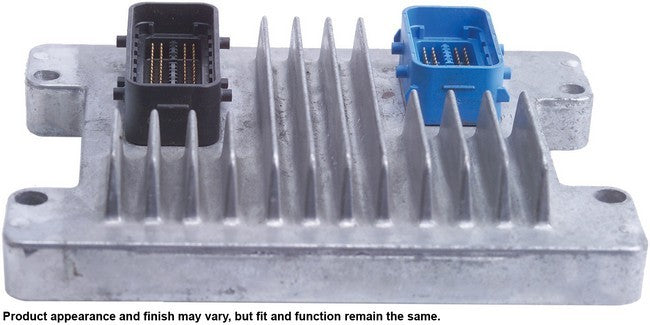CARDONE Reman Powertrain Control Module (PCM) P/N:77-6162F Fits: Chevrolet Cavalier, Chevrolet Classic, Oldsmobile Alero, Pontiac Grand Am, Pontiac Sunfire, Saturn L100, Saturn L200, Saturn L300, Saturn Lw200 - Image 3
