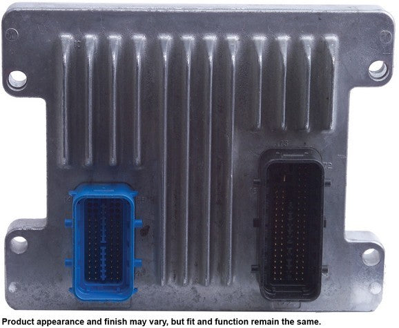 CARDONE Reman Powertrain Control Module (PCM) P/N:77-6162F Fits: Chevrolet Cavalier, Chevrolet Classic, Oldsmobile Alero, Pontiac Grand Am, Pontiac Sunfire, Saturn L100, Saturn L200, Saturn L300, Saturn Lw200 - Image 4