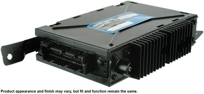 CARDONE Reman Engine Control Module (ECM) P/N:77-6207 Fits: Cadillac Eldorado 1979 - Image 3