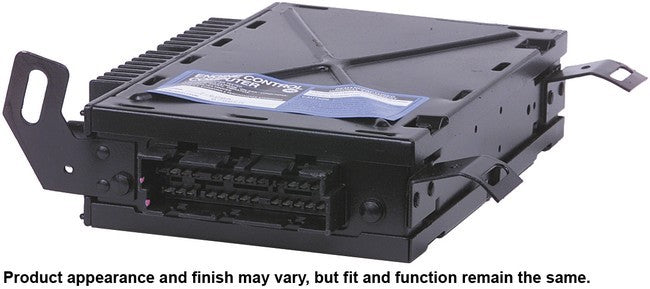 CARDONE Reman Engine Control Module (ECM) P/N:77-6208 Fits: Cadillac Seville 1979 - Image 2