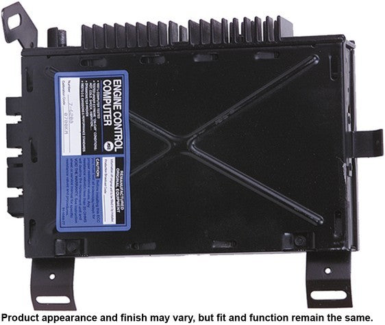 CARDONE Reman Engine Control Module (ECM) P/N:77-6208 Fits: Cadillac Seville 1979 - Image 3