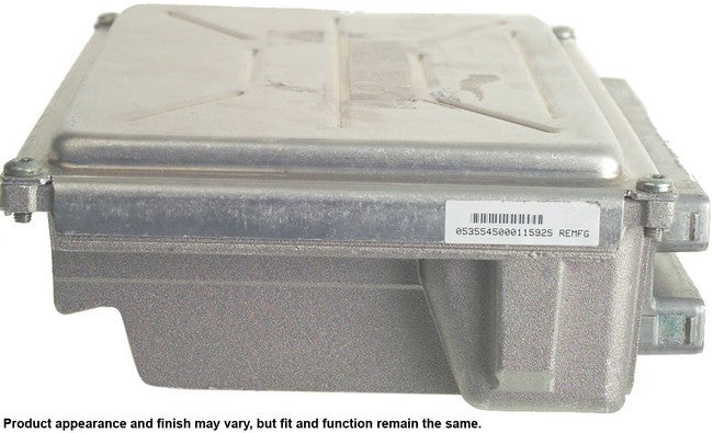 CARDONE Reman Powertrain Control Module (PCM) P/N:77-6249F Fits: Chevrolet Cavalier 02-00, Chevrolet S10 2001, GMC Sonoma 2001, Oldsmobile Alero 01-00, Pontiac Grand Am 01-00, Pontiac Sunfire 02-00 - Image 3