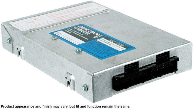 CARDONE Reman Engine Control Module (ECM) P/N:77-6346 Fits: Chevrolet P30 1994, GMC P3500 1994 - Image 3