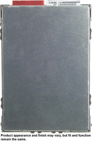 CARDONE Reman Engine Control Module (ECM) P/N:77-6395 Fits: Chevrolet Astro, Chevrolet Blazer, Chevrolet C1500, Chevrolet C1500 Suburban, Chevrolet C2500, Chevrolet C2500 Suburban, Chevrolet C35, Chevrolet C3500, Chevrolet C3500hd, Chevrolet G10 - Image 1