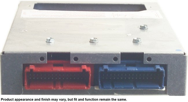 CARDONE Reman Engine Control Module (ECM) P/N:77-6395 Fits: Chevrolet Astro, Chevrolet Blazer, Chevrolet C1500, Chevrolet C1500 Suburban, Chevrolet C2500, Chevrolet C2500 Suburban, Chevrolet C35, Chevrolet C3500, Chevrolet C3500hd, Chevrolet G10 - Image 2