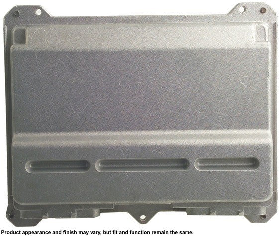 CARDONE Reman Powertrain Control Module (PCM) P/N:77-6397F Fits: Buick Regal, Buick Skylark, Chevrolet Beretta, Chevrolet Camaro, Chevrolet Corsica, Chevrolet Lumina, Chevrolet Monte Carlo, Oldsmobile Achieva, Oldsmobile Cutlass Supreme, Pontiac Firebird - Image 1