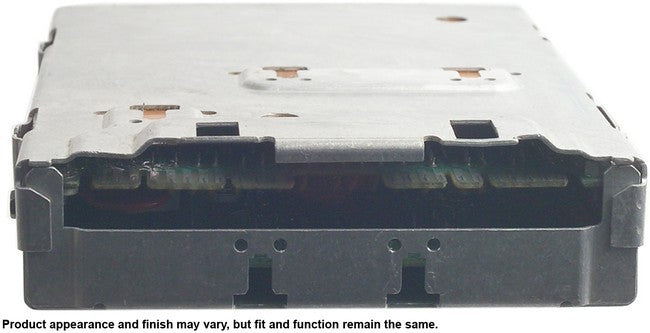 CARDONE Reman Engine Control Module (ECM) P/N:77-6430 Fits: Chevrolet Corvette 1984 - Image 2