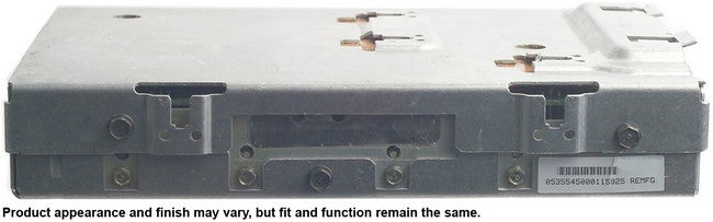 CARDONE Reman Engine Control Module (ECM) P/N:77-6430 Fits: Chevrolet Corvette 1984 - Image 3