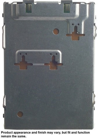CARDONE Reman Engine Control Module (ECM) P/N:77-6430 Fits: Chevrolet Corvette 1984 - Image 4