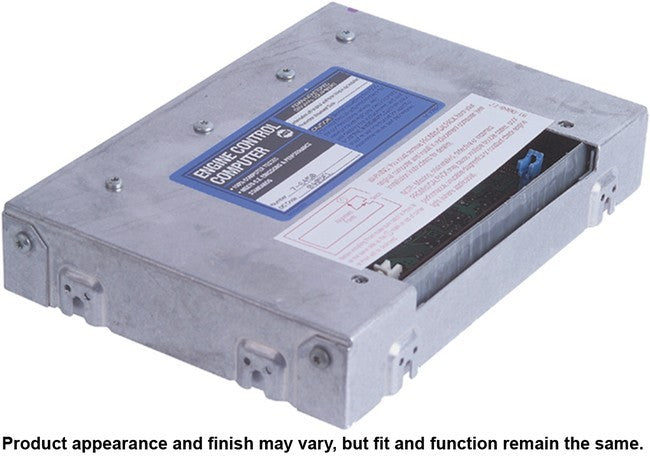 CARDONE Reman Engine Control Module (ECM) P/N:77-6450 Fits: Buick Skylark 1992, Chevrolet Beretta 1992, Oldsmobile Achieva 1992, Pontiac Grand Am 1992 - Image 3