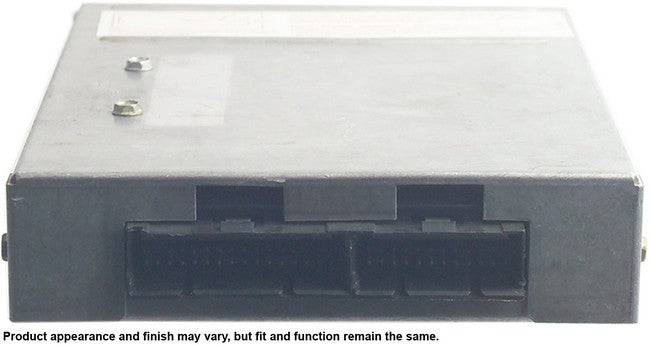 CARDONE Reman Engine Control Module (ECM) P/N:77-6460 Fits: Buick Skyhawk 85-84, Pontiac J2000 Sunbird 85-84 - Image 2
