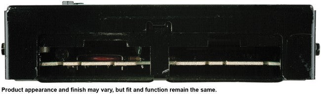 CARDONE Reman Engine Control Module (ECM) P/N:77-6465 Fits: Chevrolet C10, Chevrolet C10 Suburban, Chevrolet C20, Chevrolet C20 Suburban, Chevrolet C30, Chevrolet G20, Chevrolet G30, Chevrolet K10, Chevrolet K10 Suburban, Chevrolet K20 - Image 2