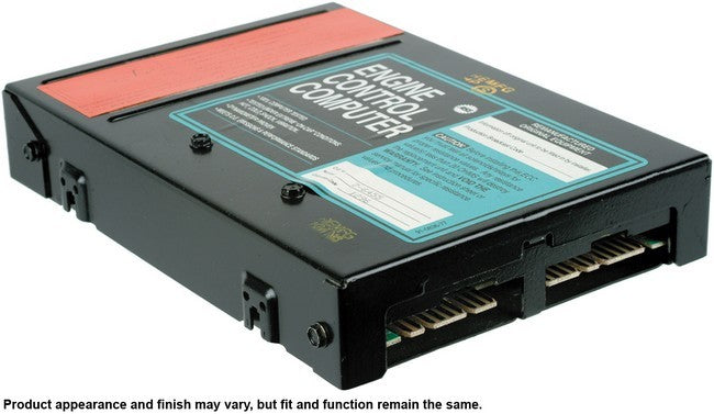 CARDONE Reman Engine Control Module (ECM) P/N:77-6465 Fits: Chevrolet C10, Chevrolet C10 Suburban, Chevrolet C20, Chevrolet C20 Suburban, Chevrolet C30, Chevrolet G20, Chevrolet G30, Chevrolet K10, Chevrolet K10 Suburban, Chevrolet K20 - Image 3