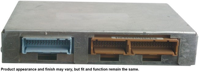CARDONE Reman Engine Control Module (ECM) P/N:77-6588F Fits: Chevrolet B7, Chevrolet C1500, Chevrolet C1500 Suburban, Chevrolet C2500, Chevrolet C2500 Suburban, Chevrolet C3500, Chevrolet C3500hd, Chevrolet Express 2500, Chevrolet Express 3500 - Image 2
