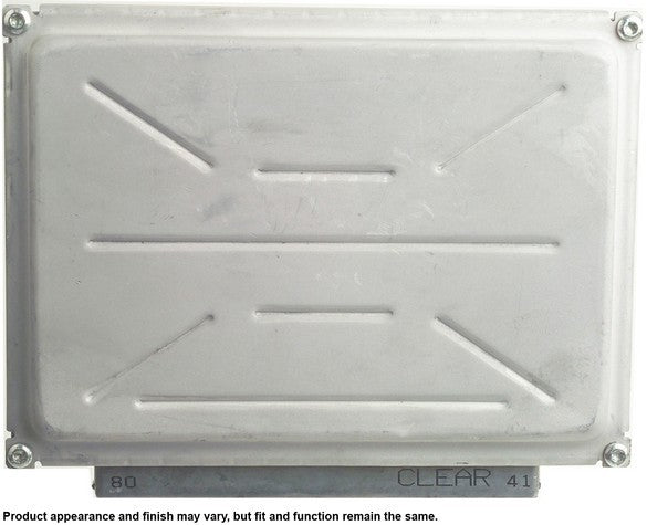 CARDONE Reman Engine Control Module (ECM) P/N:77-6741F Fits: Oldsmobile Alero 1999, Pontiac Grand Am 1999 - Image 1