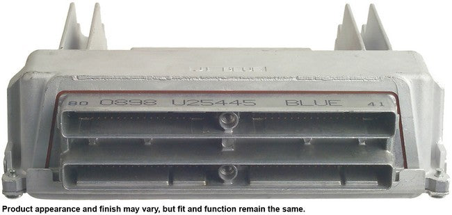 CARDONE Reman Engine Control Module (ECM) P/N:77-6741F Fits: Oldsmobile Alero 1999, Pontiac Grand Am 1999 - Image 2