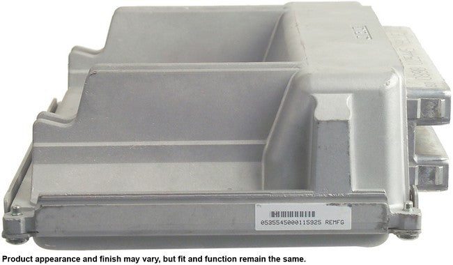 CARDONE Reman Engine Control Module (ECM) P/N:77-6741F Fits: Oldsmobile Alero 1999, Pontiac Grand Am 1999 - Image 3
